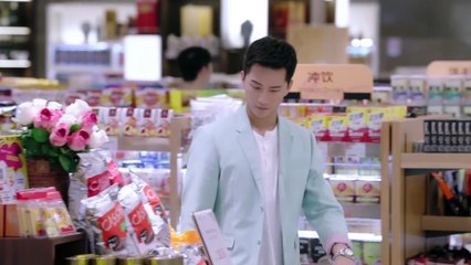 Nếu Như Yêu - Tập 43  _ Phim Truyền Hình Trung Quốc _ Phim Tâm Lý Tình Cảm Ngôn Tình