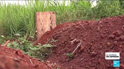 Centrafrique : une paix encore fragile