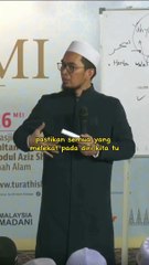 Ustad Adi hidayat