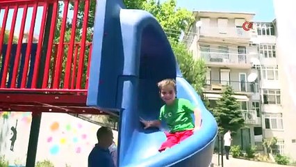 Başkan Aydın, bir sözü daha yerine getirdi