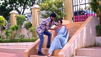 مسلسل حبيبتي من تكون الحلقة 307 مدبلجة