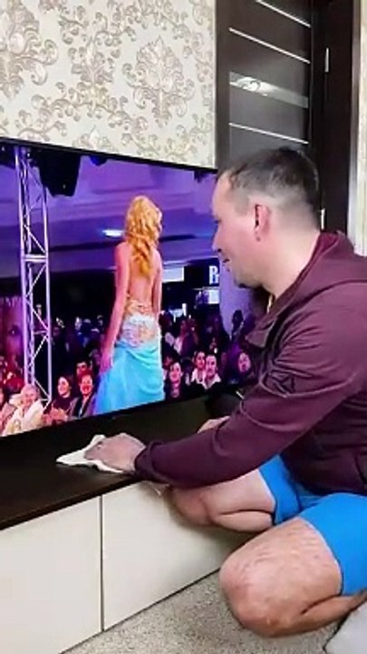 Funny moments