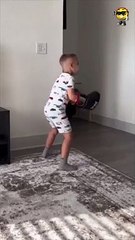 my last day babysitting… AdamRose  #adamrose #construction #funnyvideo  #funnywork #funny