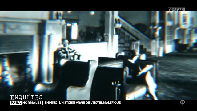 Enquêtes Paranormales [FullHD], épisode 1