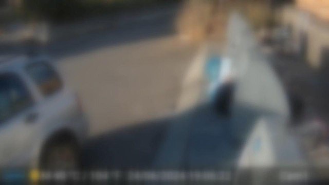 Vallo della Lucania, sacchetto selvaggio: ecco le multe