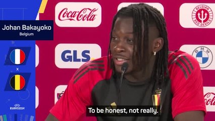 I wouldn't want to be Mbappe - Bakayoko