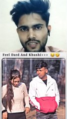 Khushi aur Dard kab mahsus Hota Hai