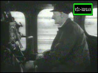 La Locomoción: Tomando al Monstruo de Hierro - Documental (1996) Español Latino *Episodio 2