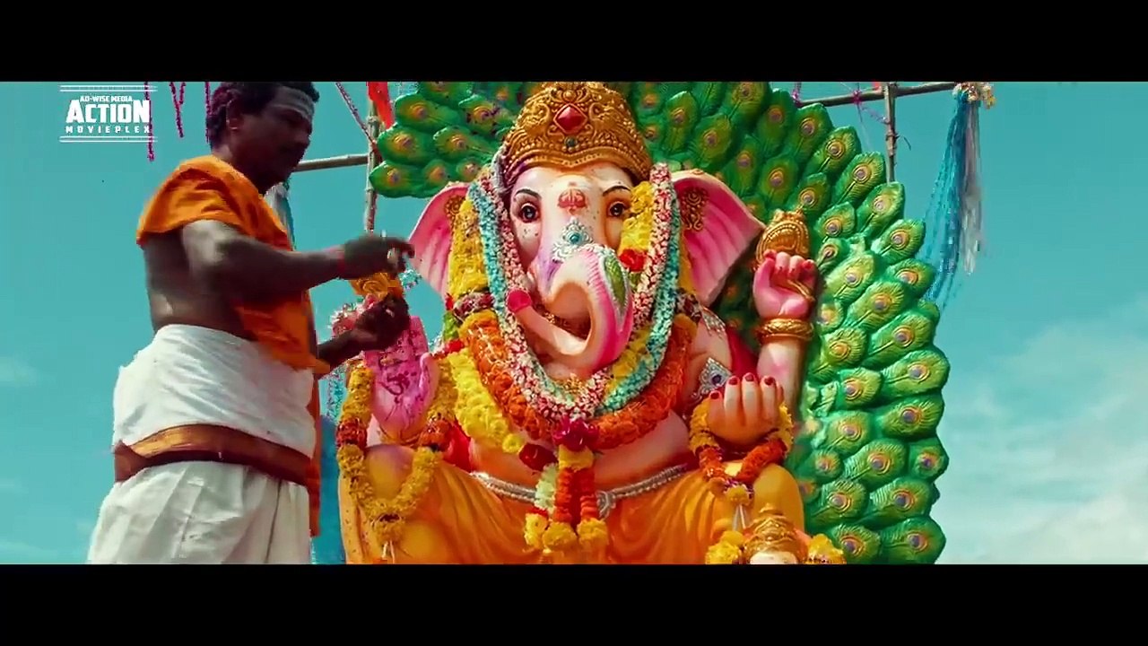 ASWATHAMA Movie Hindi Dubbed (2021) New Released Hindi Dubbed Movie - Naga Shourya, Mehreen Pirzada