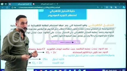 الفصل الرابع| المحاضرة 17| شرحيات فرداي الجزء 1