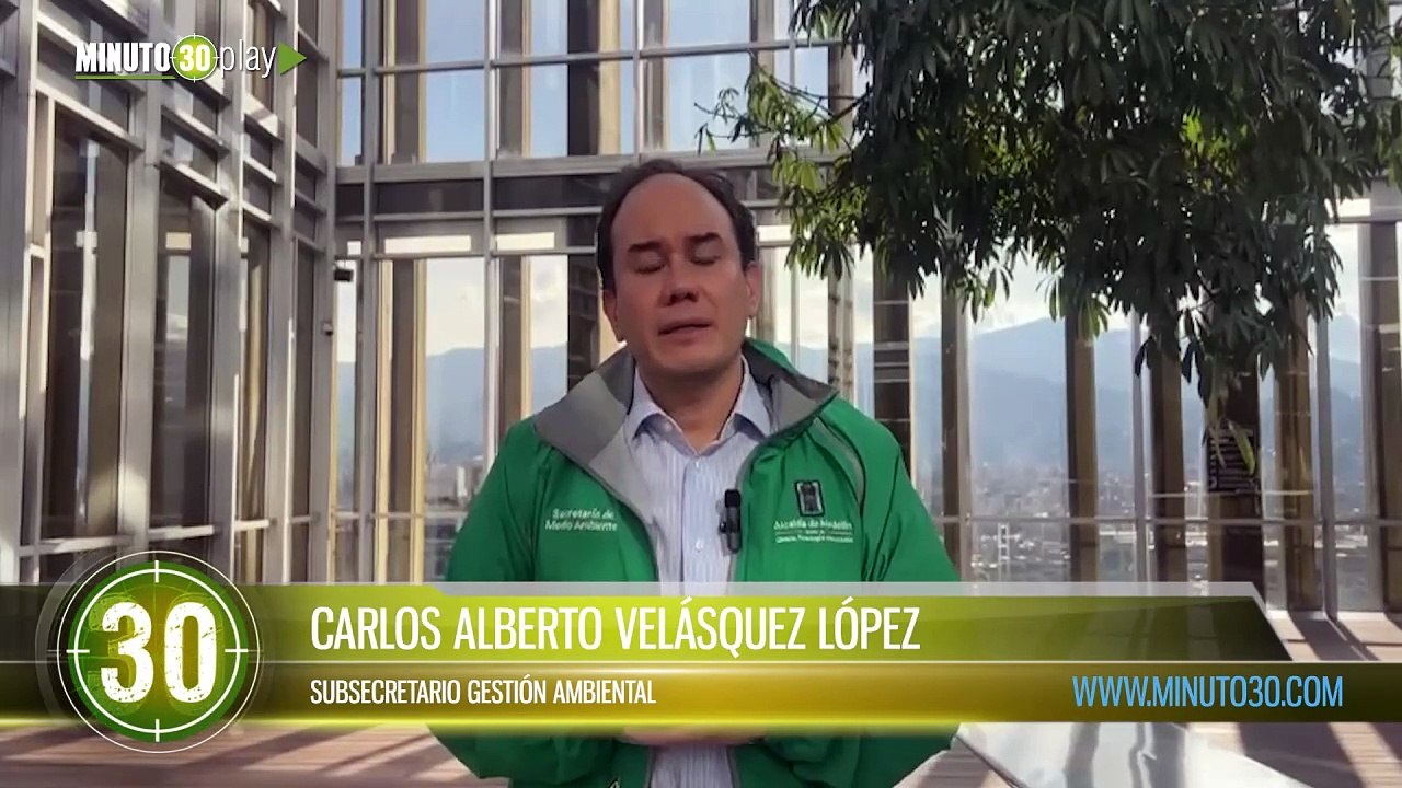 En Medellín avanza el censo para mejorar las condiciones de trabajo de los recicladores