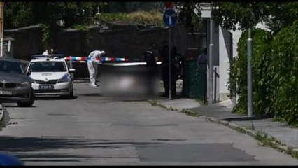 In Serbia agente aggredito con balestra davanti a ambasciata Israele