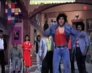 Ab Bol Kya /1989 Dost Garibon Ka / Kishore Kumar, Govinda, Neelam