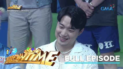 It's Showtime Full Episode - Celebrating Ryan Bang’s Wedding 💍 | June 29, 2024