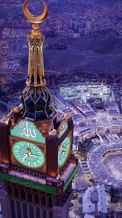 Islamic Video ❤️ || Makkah Madina ❤️