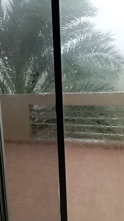 Beautiful Rain