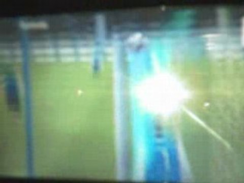 superbe retournée a pes 6