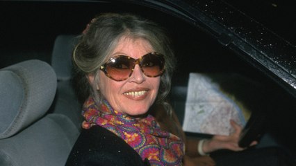 GALA VIDEO - Brigitte Bardot, ses rares confidences sur son fils Nicolas : “Je lui ai promis…”