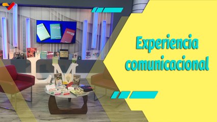 La Librería Mediática | Celebración del “Día Nacional del periodista 2024”