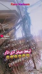 Metter is not founder