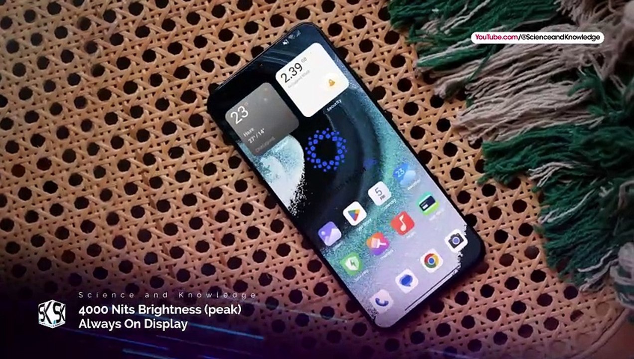 New Phones 2024 — Xiaomi 15 Pro 5G — New Release Date, Latest Camera Features & Leaks 'Confirmed'