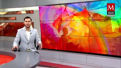 Estas son las vialidades que cerrarán por la Marcha del Orgullo en CdMx