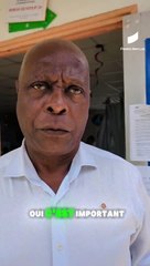 Le maire de Sainte-Anne a déjà glissé son bulletin dans l'urne