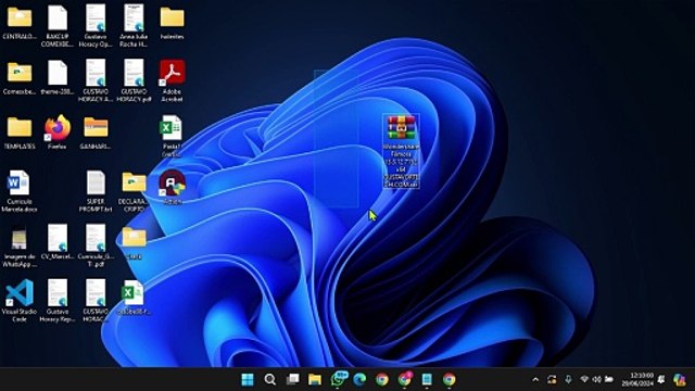Wondershare Filmora X 13.3.12, Como Ativar