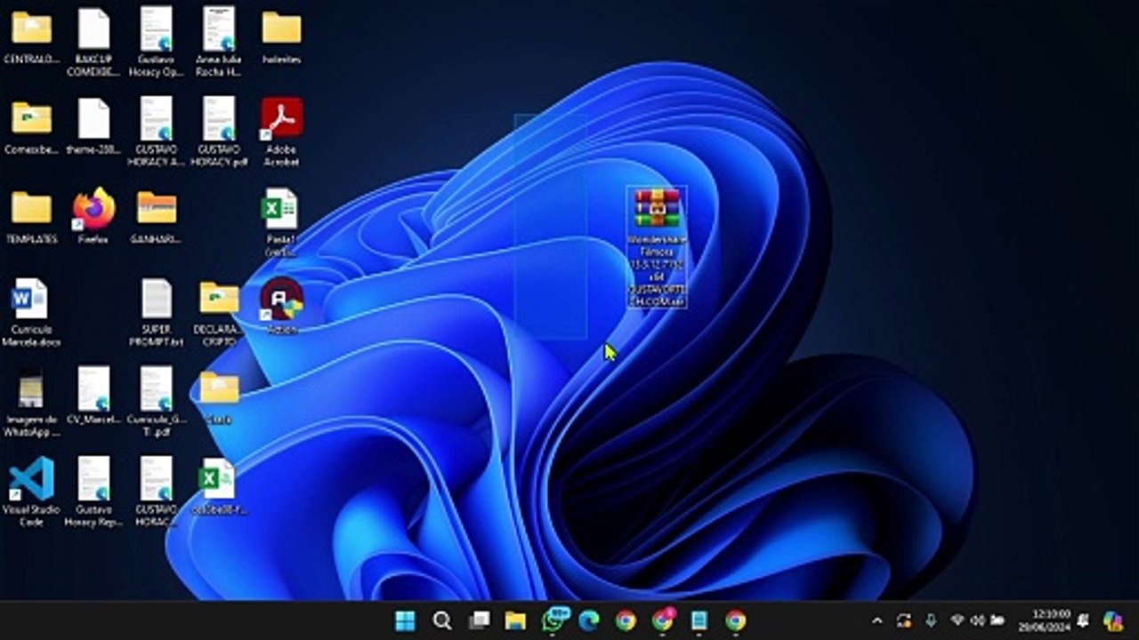 Wondershare Filmora X 13.3.12, Como Ativar