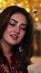 Jan Nisar Pakistani drama Danish taimoor