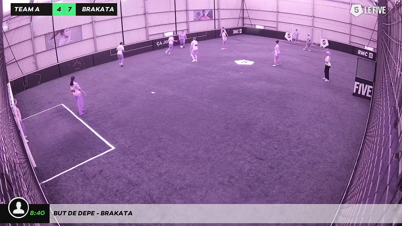 But de depe - brakata