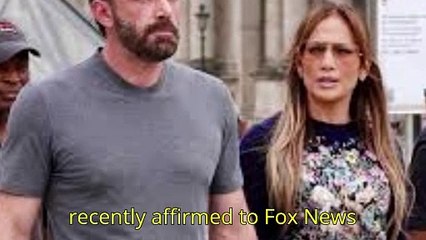 Shock Update: Jennifer Lopez's Marriage 'Completely Over' – Ben Affleck Moves Out!