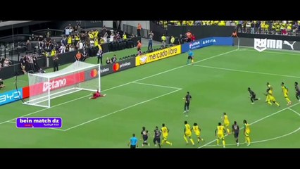 All goals from the second round of Copa America 2024  (23 goals)  Crazy matches  FHD