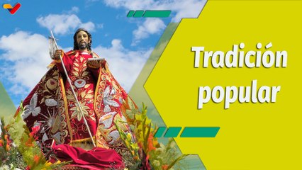 Dale Play | San Juan Bautista música y tradición curiepera y sanjuanera