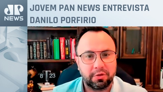 Advogado especialista em direito internacional explica declarações de Trump sobre Biden