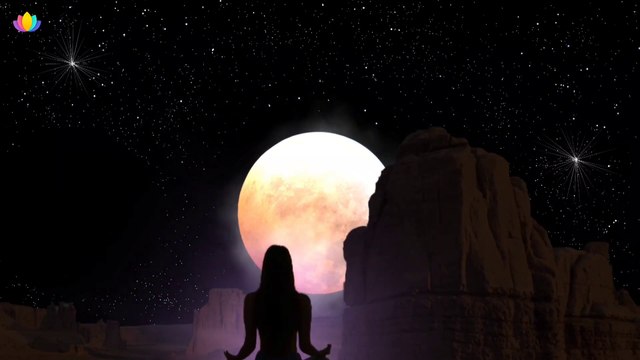 Soothing Meditation Music Relax Mind Body| Relaxing Music for Stress Relief and Anxiety | Meditation Music for Positive Energy