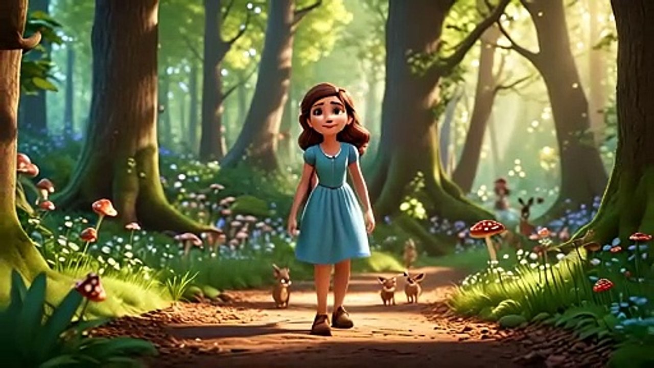 jadoi jungle|moral urdu stories|animated urdu and hindi stories|kids stories