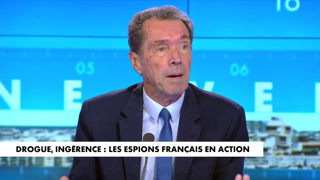 Pour le fondateur du GIGN, Christian Prouteau : «Il faut avoir des moyens pour se battre»