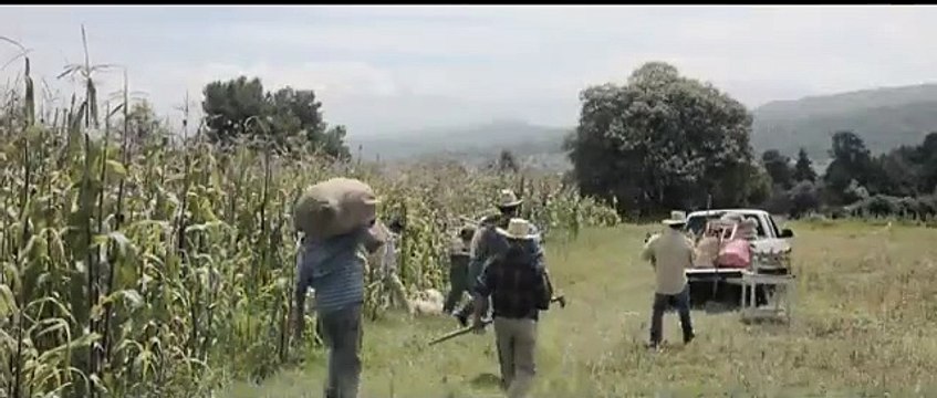 Exorcism of God Bande-annonce (EN)