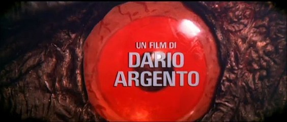 Quatre mouches de velours gris Bande-annonce (IT)