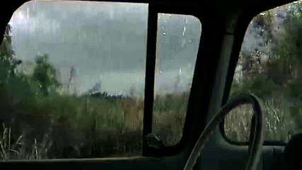 30-Minute Rain & Thunderstorm ASMR for Deep Sleep 🌧️