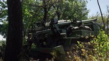 Ukraine : l'approvisionnement en munitions de l'armée s'améliore