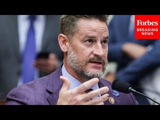 Greg Steube Pushes Increased Oversight Of Child Foster System By Federal Agencies To Prevent Abuse