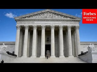 Democracy Forward CEO Reacts To Supreme Court's Landmark Chevron Doctrine Decision