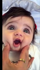 Cute-babies-reaction-video2024