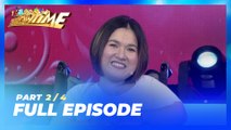 It's Showtime: PWD, Sumabak bilang EXpecial searcher (June 29, 2024) (Part 2/4)