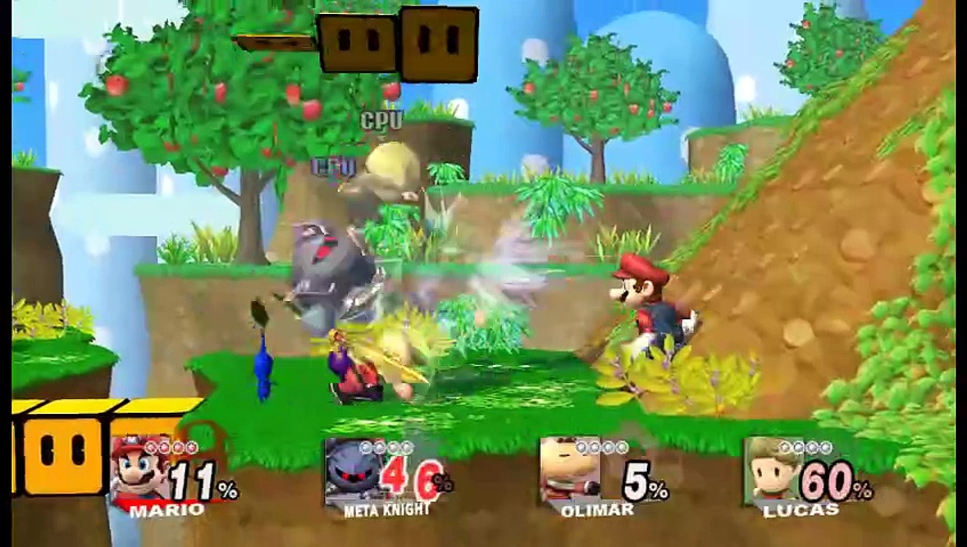 Super smash bros brawl emulator online discount
