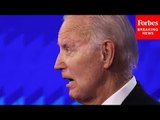 How Is The Biden Campaign Addressing Concerns From Dems Following Debate?: Top Official Pressed