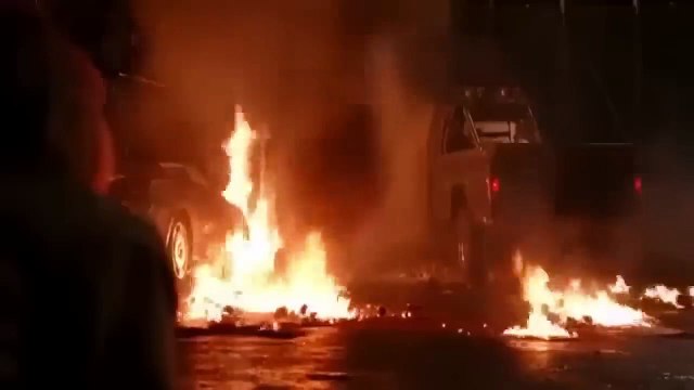 -Terminator 3_ Rise of the Machines l Hollywood Movie l Action Movie l @ShowbizBites