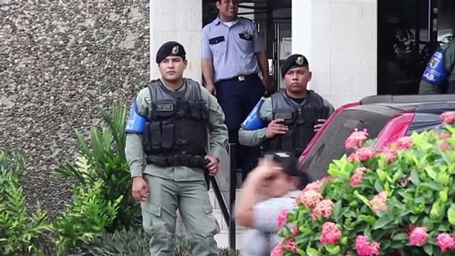 Justicia panameña absuelve a 28 imputados por el caso de los Panama Papers